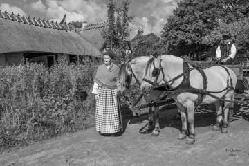 Den Fynske Landsby