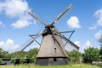Den Fynske Landsby