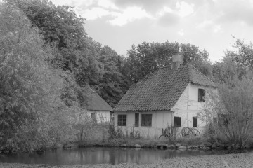 Den Fynske Landsby