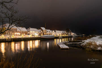 Ribe december 2023