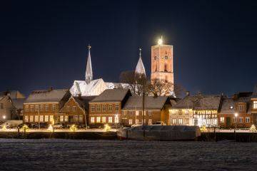 Ribe 15. december 2022